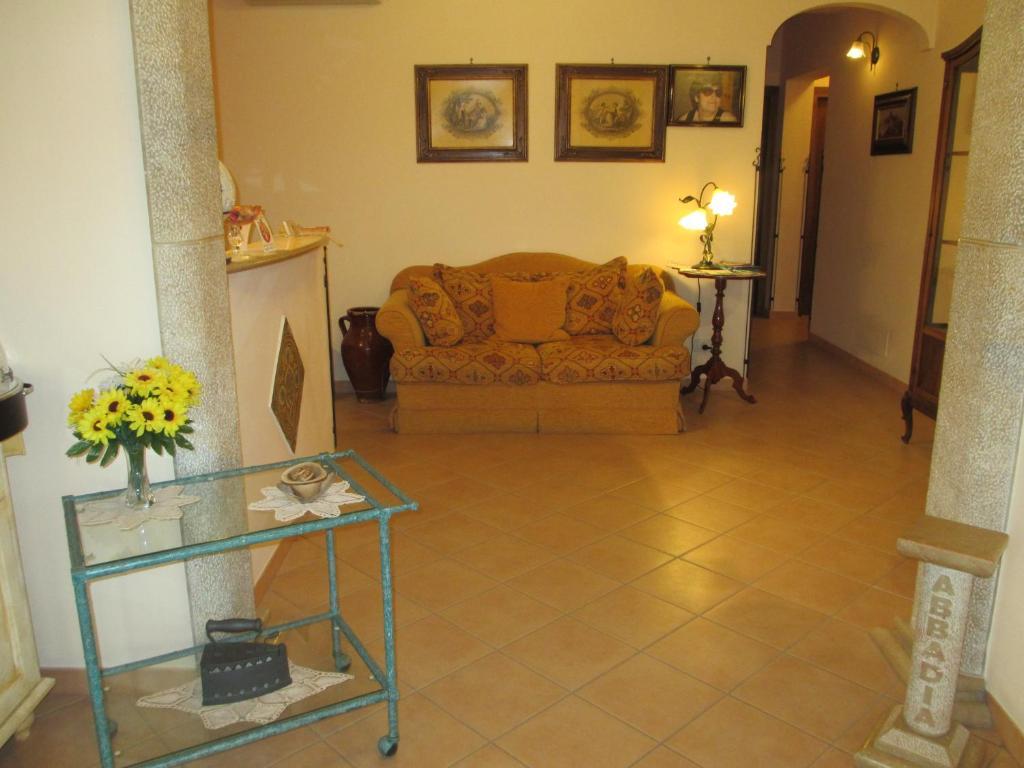 Abbadia San Vito Lo Capo Exterior foto