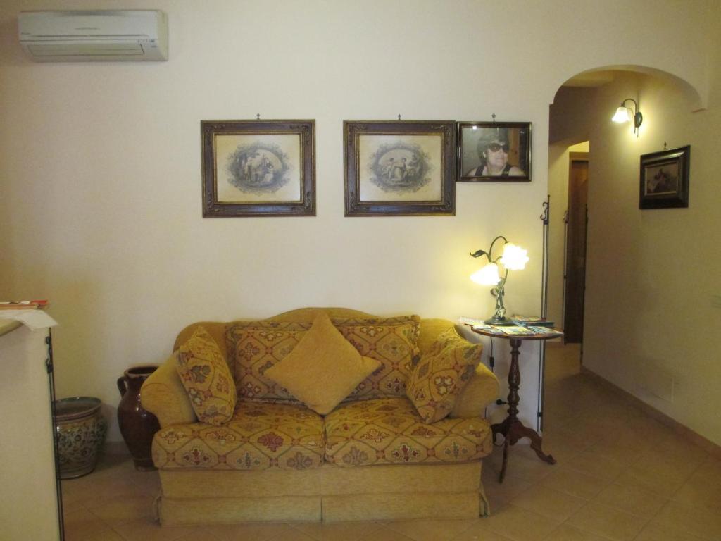 Abbadia San Vito Lo Capo Exterior foto