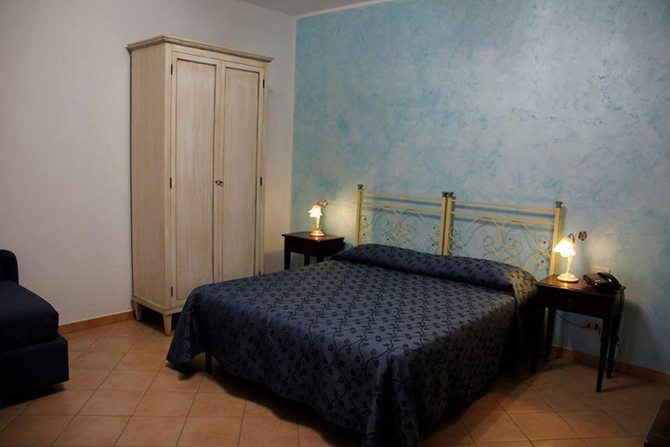 Abbadia San Vito Lo Capo Exterior foto