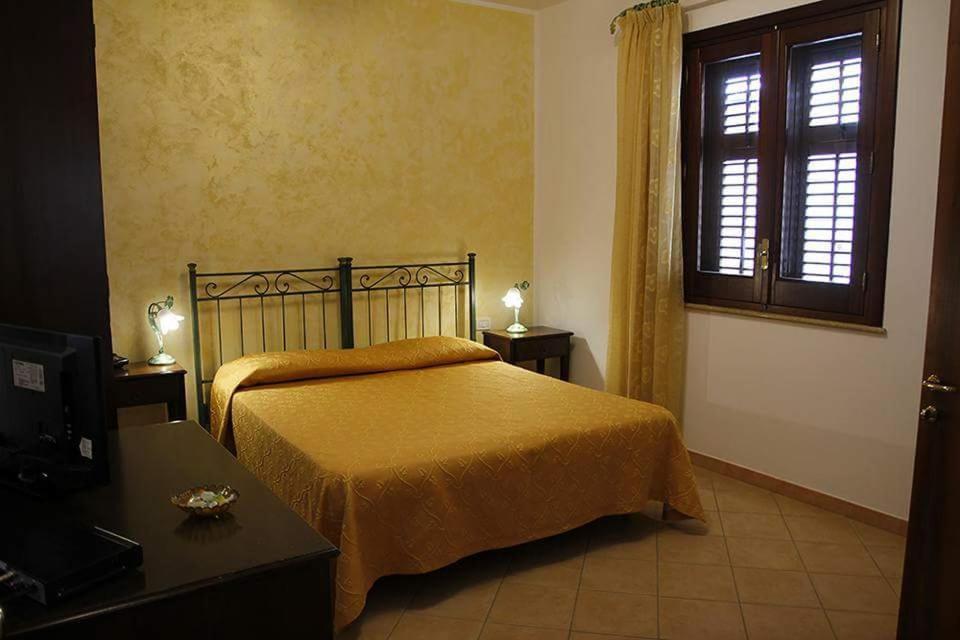 Abbadia San Vito Lo Capo Exterior foto